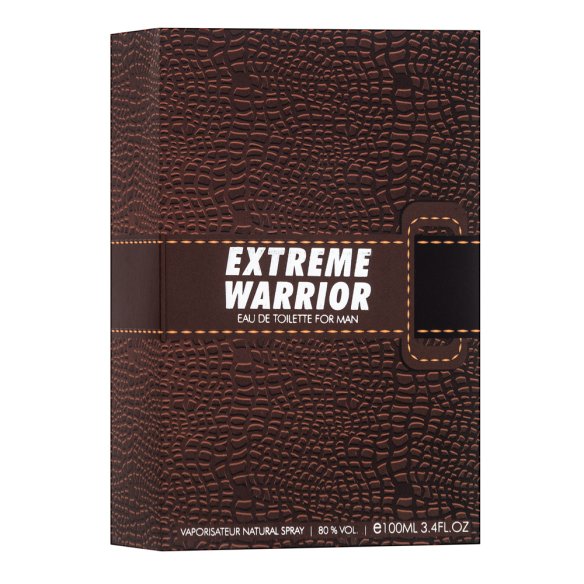 Armaf Extreme Warrior toaletní voda pro muže 100 ml