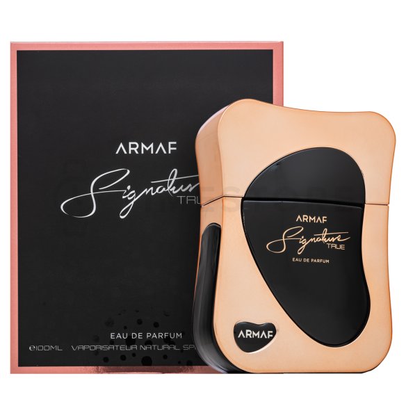 Armaf Signature True parfémovaná voda pro ženy 100 ml