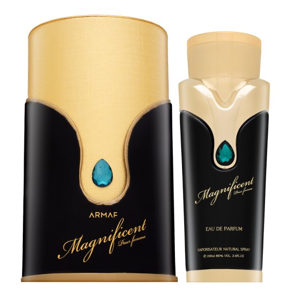 Armaf Magnificent Pour Femme parfémovaná voda pro ženy 100 ml