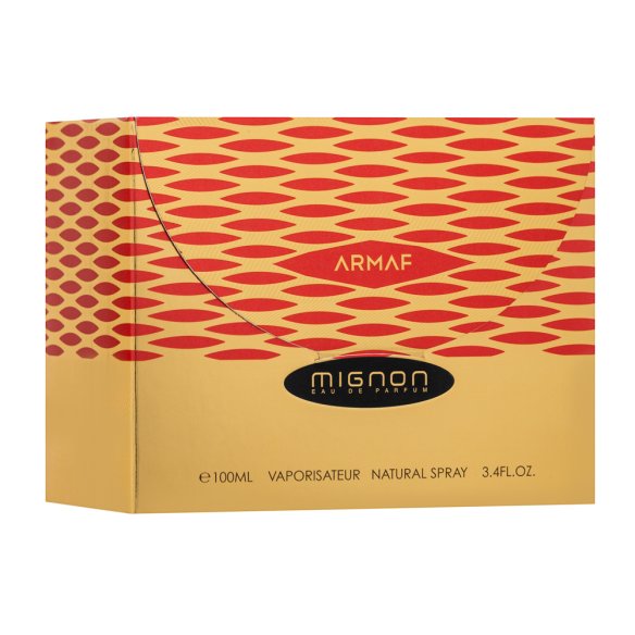 Armaf Mignon Red Eau de Parfum nőknek 100 ml