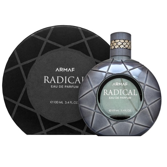 Armaf Radical Blue parfémovaná voda pre mužov 100 ml