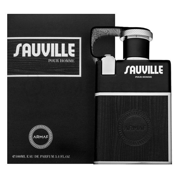 Armaf Sauville Pour Homme Eau de Parfum férfiaknak 100 ml