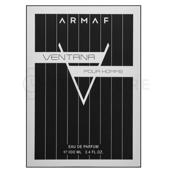 Armaf Ventana Eau de Parfum da uomo 100 ml