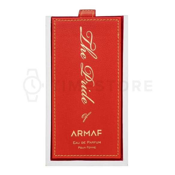 Armaf The Pride Of Armaf Rouge Eau de Parfum nőknek 100 ml
