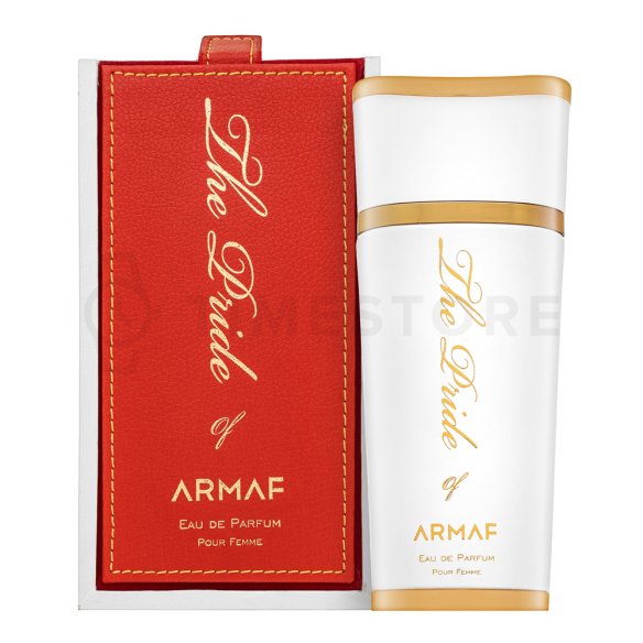 Armaf The Pride Of Armaf Rouge woda perfumowana dla kobiet 100 ml