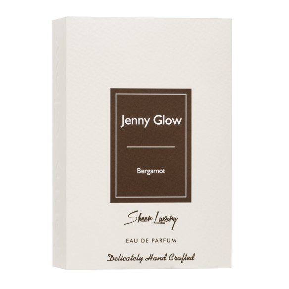 Jenny Glow Bergamot Eau de Parfum uniszex 80 ml