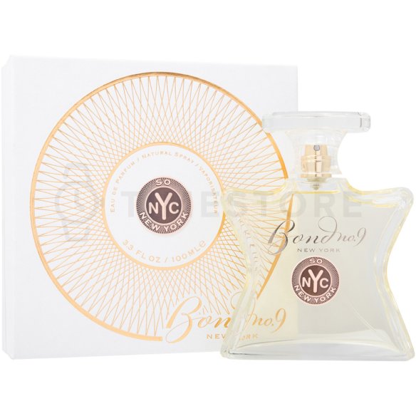 Bond No. 9 So New York Eau de Parfum unisex 100 ml