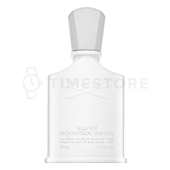 Creed Silver Mountain Water parfumirana voda unisex 50 ml