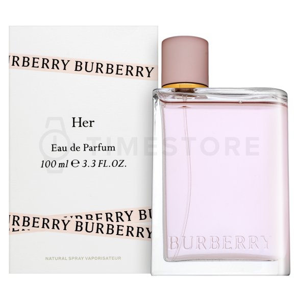 Burberry Her woda perfumowana dla kobiet 100 ml
