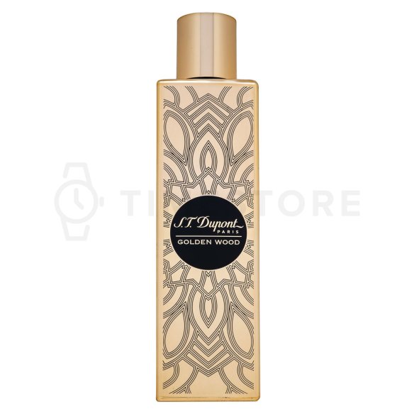 S.T. Dupont Golden Wood Eau de Parfum nőknek 100 ml
