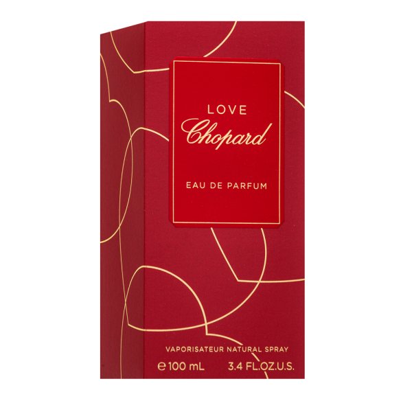 Chopard Love Eau de Parfum femei 100 ml