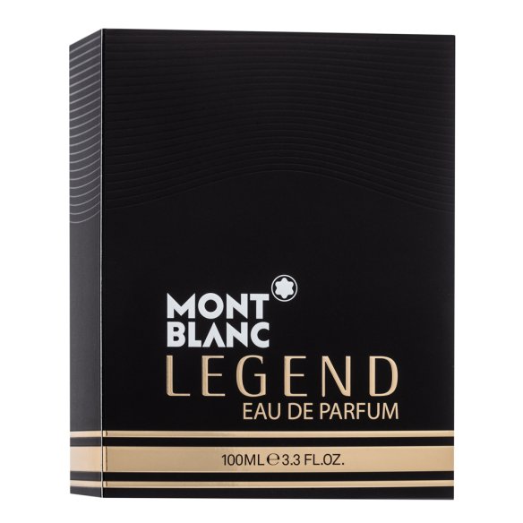 Mont Blanc Legend woda perfumowana dla mężczyzn 100 ml