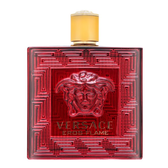 Versace Eros Flame parfumirana voda za moške 200 ml