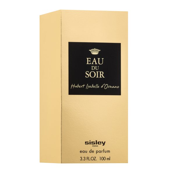 Sisley Eau de Soir parfémovaná voda pre ženy 100 ml