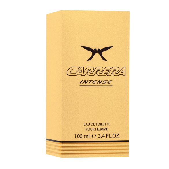 Carrera Intense Eau de Toilette férfiaknak 100 ml