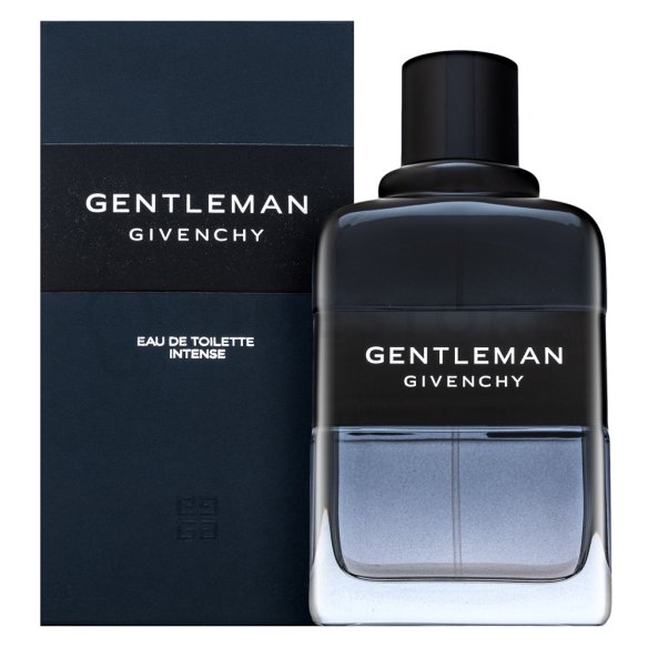 Givenchy Gentleman Intense toaletní voda pro muže 100 ml