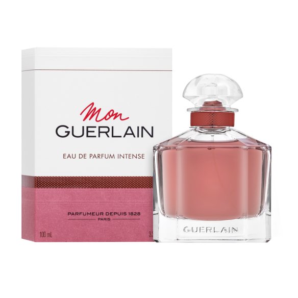 Guerlain Mon Intense woda perfumowana dla kobiet 100 ml