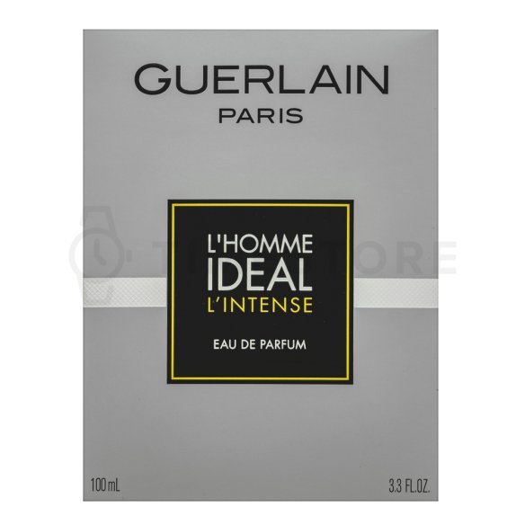 Guerlain L'Homme Ideal L'Intense parfémovaná voda pre mužov 100 ml
