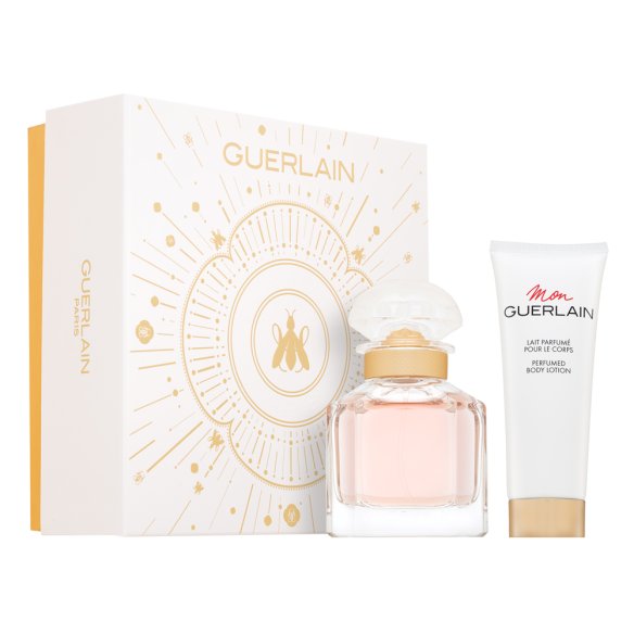 Guerlain Mon Guerlain dárková sada pro ženy Set I.