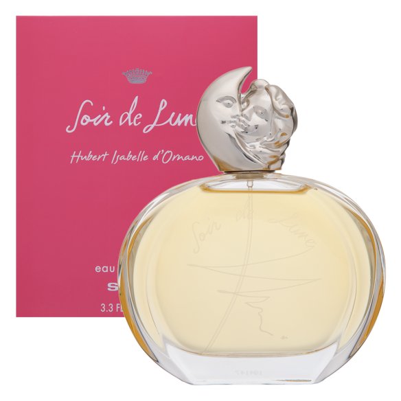 Sisley Soir de Lune parfémovaná voda pre ženy 100 ml