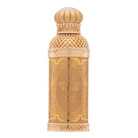 Alexandre.J The Art Deco Collector The Majestic Amber Eau de Parfum nőknek 100 ml