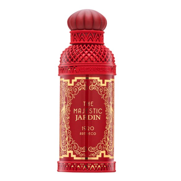 Alexandre.J The Art Deco Collector The Majestic Jardin parfémovaná voda unisex 100 ml