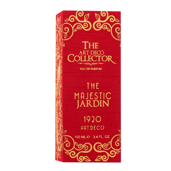 Alexandre.J The Art Deco Collector The Majestic Jardin parfémovaná voda unisex 100 ml