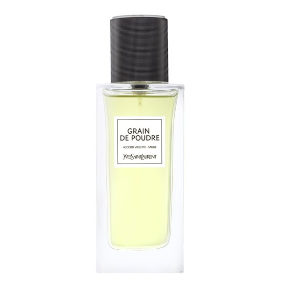 Yves Saint Laurent Grain De Poudre woda perfumowana unisex 125 ml