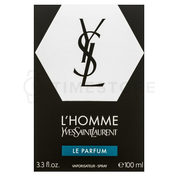 Yves Saint Laurent L'Homme Le Parfum woda perfumowana dla mężczyzn 100 ml