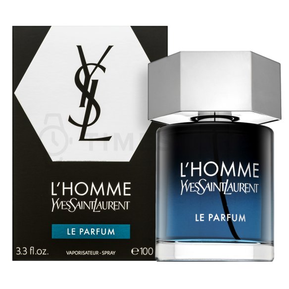 Yves Saint Laurent L'Homme Le Parfum parfémovaná voda pre mužov 100 ml