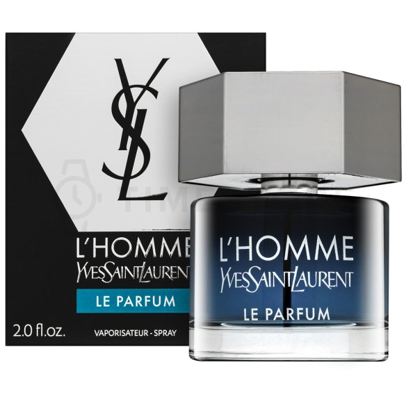 Yves Saint Laurent L'Homme Le Parfum Eau de Parfum férfiaknak 60 ml