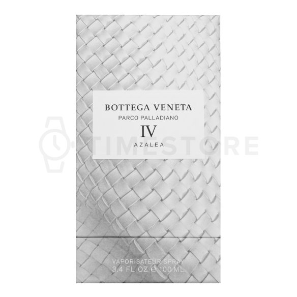 Bottega Veneta Parco Palladiano IV Azalea woda perfumowana unisex 100 ml