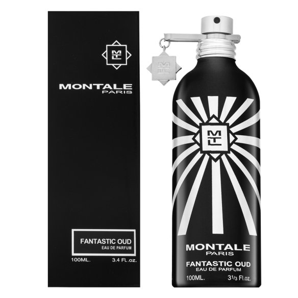 Montale Fantastic Oud Eau de Parfum uniszex 100 ml