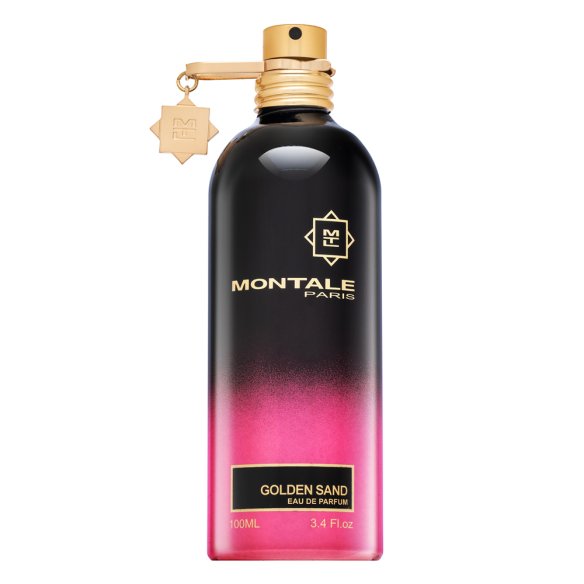 Montale Golden Sand Eau de Parfum uniszex 100 ml