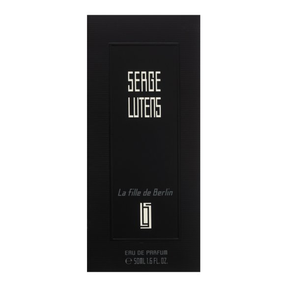 Serge Lutens La Fille de Berlin woda perfumowana unisex 50 ml