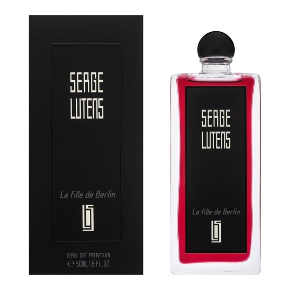 Serge Lutens La Fille de Berlin Eau de Parfum uniszex 50 ml