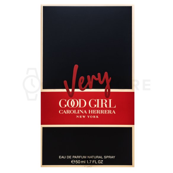 Carolina Herrera Very Good Girl Eau de Parfum nőknek 50 ml