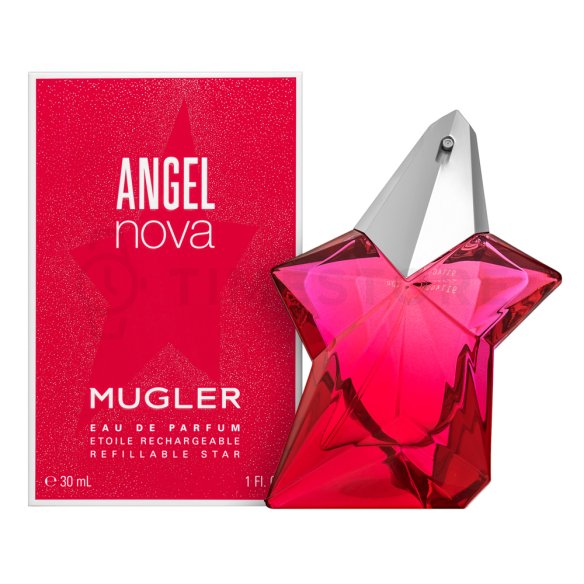Thierry Mugler Angel Nova - Refillable parfémovaná voda pro ženy 30 ml