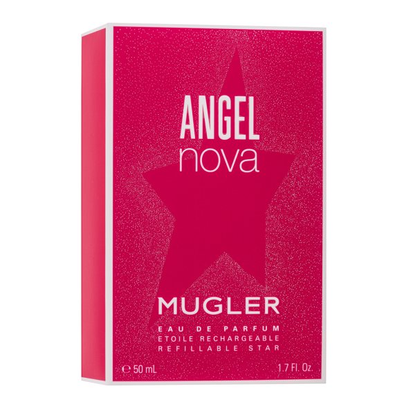 Thierry Mugler Angel Nova parfémovaná voda pre ženy 50 ml