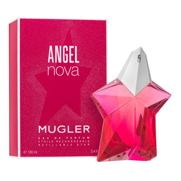 Thierry Mugler Angel Nova woda perfumowana dla kobiet 100 ml