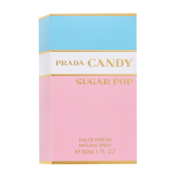 Prada Candy Sugar Pop Eau de Parfum nőknek 30 ml