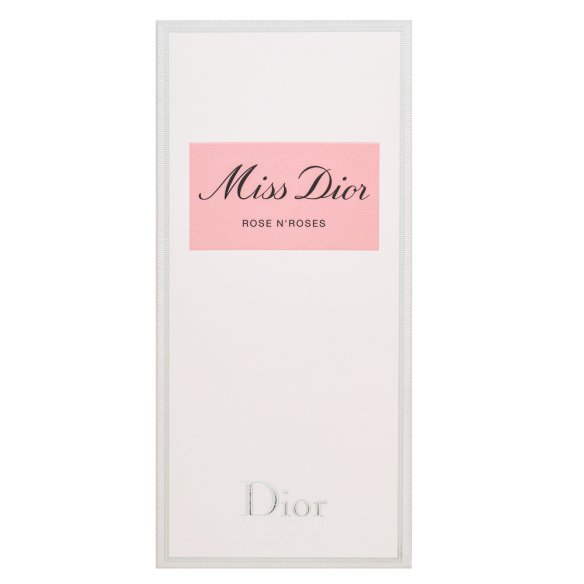 Dior (Christian Dior) Miss Dior Rose N'Roses woda toaletowa dla kobiet 150 ml