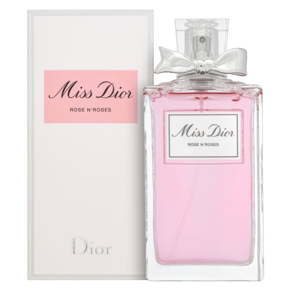 Dior (Christian Dior) Miss Dior Rose N'Roses toaletná voda pre ženy 150 ml