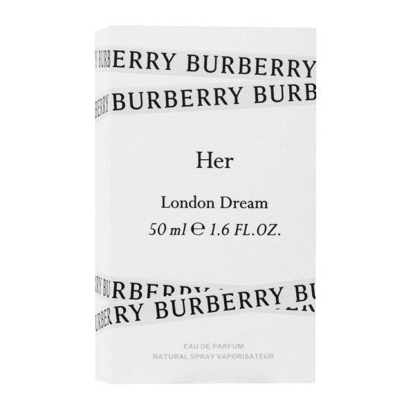 Burberry Her London Dream parfémovaná voda pre ženy 50 ml