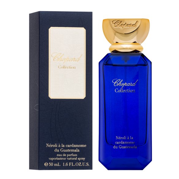 Chopard Neroli A La Cardamome Du Guatemala Eau de Parfum uniszex 50 ml