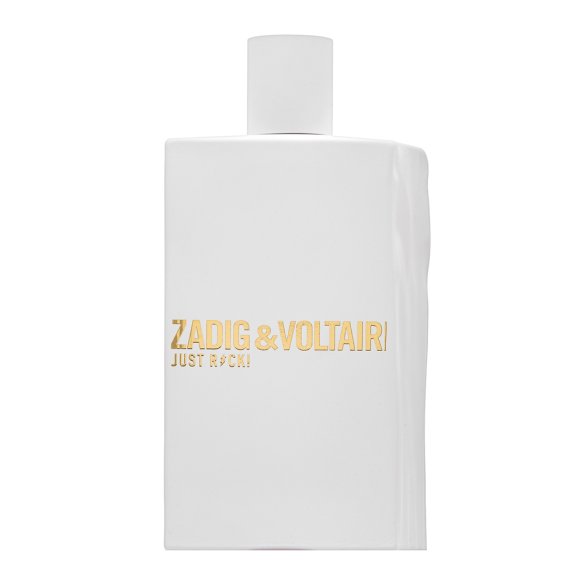 Zadig & Voltaire Just Rock! for Her parfémovaná voda pre ženy 100 ml