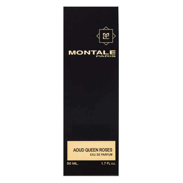 Montale Aoud Queen Roses parfémovaná voda pro ženy 50 ml