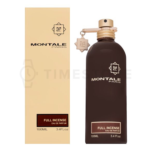 Montale Full Incense parfumirana voda unisex 100 ml