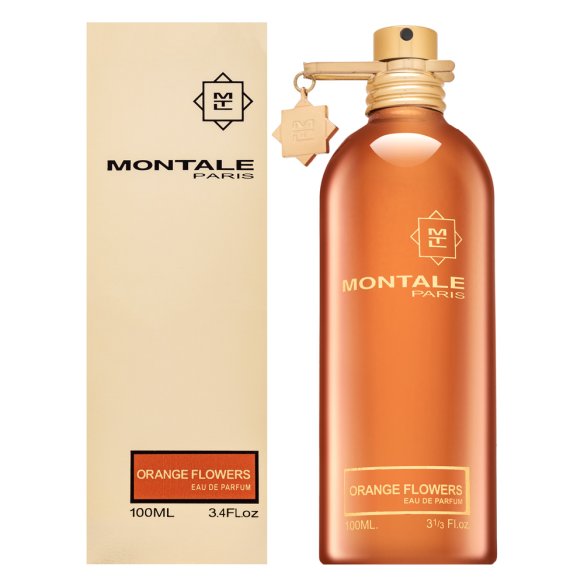 Montale Orange Flowers parfumirana voda unisex 100 ml