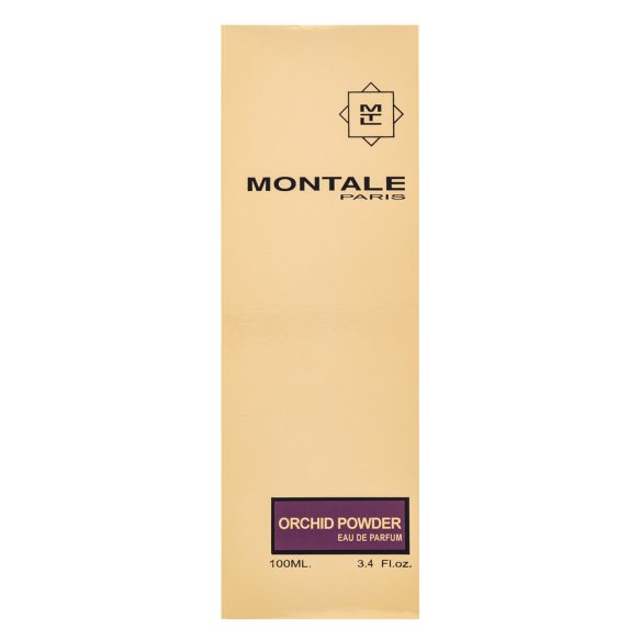 Montale Orchid Powder Eau de Parfum uniszex 100 ml